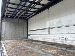 MERCEDES-BENZ Actros1832/MP3/LBW/Klima/AHK/Voll-Luft