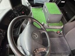 MERCEDES-BENZ Actros1832/MP3/LBW/Klima/AHK/Voll-Luft