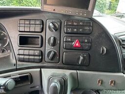 MERCEDES-BENZ Actros1832/MP3/LBW/Klima/AHK/Voll-Luft