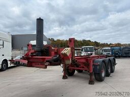  MAFA KIPPCHASSIS 20