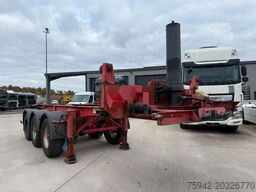  MAFA KIPPCHASSIS 20