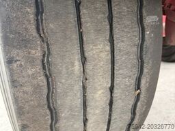  MAFA KIPPCHASSIS 20