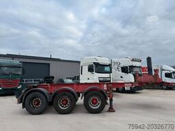  MAFA KIPPCHASSIS 20