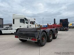  MAFA KIPPCHASSIS 20
