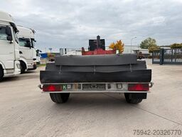  MAFA KIPPCHASSIS 20