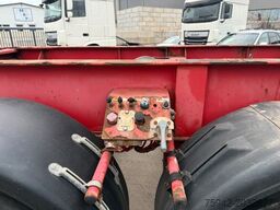  MAFA KIPPCHASSIS 20