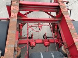  MAFA KIPPCHASSIS 20