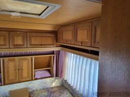 FENDT Diamant 535 C Einzelbetten - Nr. 76 (7)