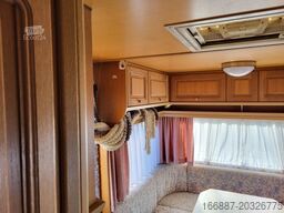 FENDT Diamant 535 C Einzelbetten - Nr. 76 (7)