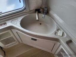 FENDT Diamant 535 C Einzelbetten - Nr. 76 (7)