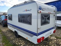 HOBBY De Luxe Easy 400 SF Querbett - Nr. 74 (9)