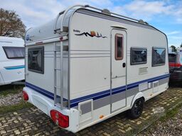 HOBBY De Luxe Easy 400 SF Querbett - Nr. 74 (9)