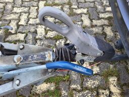 HOBBY De Luxe Easy 400 SF Querbett - Nr. 74 (9)