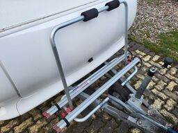 HOBBY De Luxe Easy 400 SF Querbett - Nr. 74 (9)