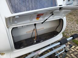 HOBBY De Luxe Easy 400 SF Querbett - Nr. 74 (9)