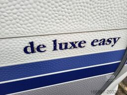 HOBBY De Luxe Easy 400 SF Querbett - Nr. 74 (9)