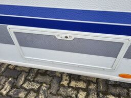 HOBBY De Luxe Easy 400 SF Querbett - Nr. 74 (9)