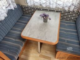 HOBBY De Luxe Easy 400 SF Querbett - Nr. 74 (9)