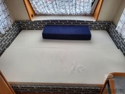 HOBBY De Luxe Easy 400 SF Querbett - Nr.  74  (9)
