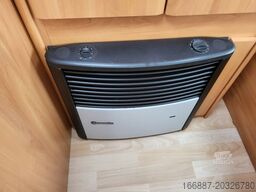 HOBBY De Luxe Easy 400 SF Querbett - Nr. 74 (9)