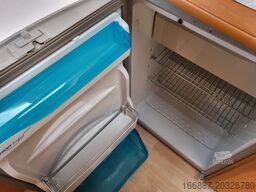 HOBBY De Luxe Easy 400 SF Querbett - Nr. 74 (9)