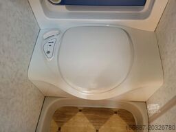 HOBBY De Luxe Easy 400 SF Querbett - Nr. 74 (9)