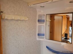 HOBBY De Luxe Easy 400 SF Querbett - Nr. 74 (9)