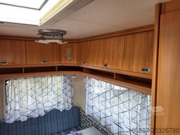 HOBBY De Luxe Easy 400 SF Querbett - Nr. 74 (9)