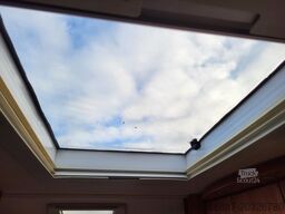 HOBBY De Luxe Easy 400 SF Querbett - Nr. 74 (9)