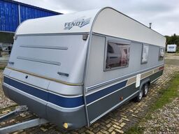 FENDT Diamant 650 A Einzelbetten - Nr. 73 (7)