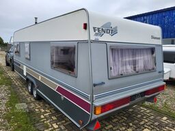 FENDT Diamant 650 A Einzelbetten - Nr. 73 (7)