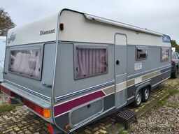 FENDT Diamant 650 A Einzelbetten - Nr. 73 (7)