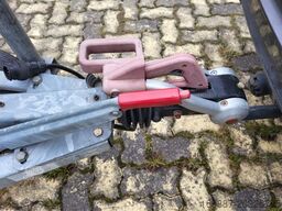 FENDT Diamant 650 A Einzelbetten - Nr. 73 (7)