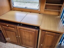 FENDT Diamant 650 A Einzelbetten - Nr. 73 (7)