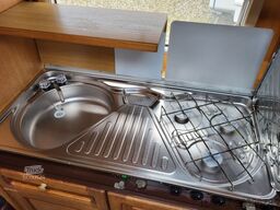 FENDT Diamant 650 A Einzelbetten - Nr. 73 (7)