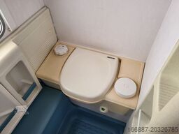 FENDT Diamant 650 A Einzelbetten - Nr. 73 (7)