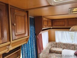 FENDT Diamant 650 A Einzelbetten - Nr. 73 (7)