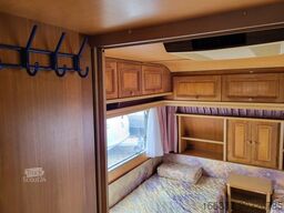 FENDT Diamant 650 A Einzelbetten - Nr. 73 (7)