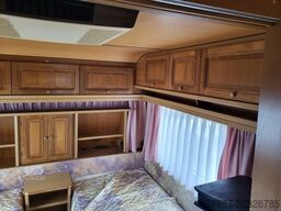 FENDT Diamant 650 A Einzelbetten - Nr. 73 (7)