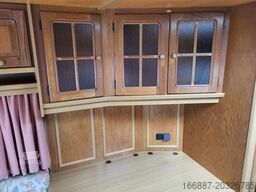 FENDT Diamant 650 A Einzelbetten - Nr. 73 (7)