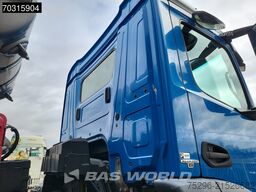 Mercedes Arocs 3240 8X4 9m3 Liebherr Mixer Euro 6