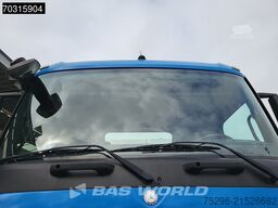 Mercedes Arocs 3240 8X4 9m3 Liebherr Mixer Euro 6