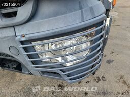 Mercedes Arocs 3240 8X4 9m3 Liebherr Mixer Euro 6