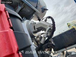 Mercedes Arocs 3240 8X4 9m3 Liebherr Mixer Euro 6