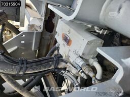 Mercedes Arocs 3240 8X4 9m3 Liebherr Mixer Euro 6