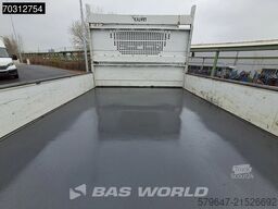 Iveco Daily 35C14 Kipper Doppel Kabine 3,5t AHK Doppe...