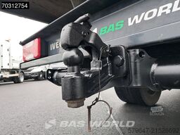 Iveco Daily 35C14 Kipper Doppel Kabine 3,5t AHK Doppe...