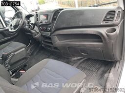 Iveco Daily 35C14 Kipper Doppel Kabine 3,5t AHK Doppe...