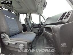 Iveco Daily 35C14 Kipper Doppel Kabine 3,5t AHK Doppe...