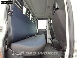Iveco Daily 35C14 Kipper Doppel Kabine 3,5t AHK Doppe...